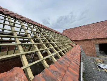 Dakwerken Nieuwbouw - Image