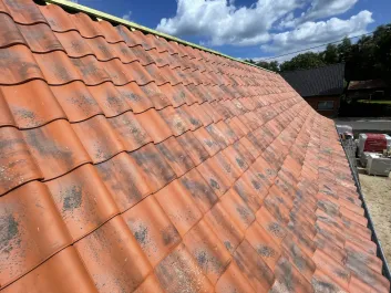 Dakrenovatie - Image