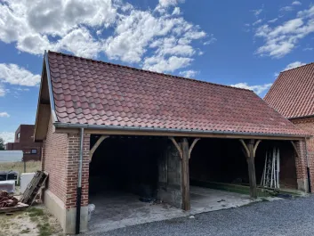 Dakrenovatie - Image