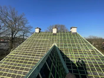 Lood, Zink & Koperwerken - Image