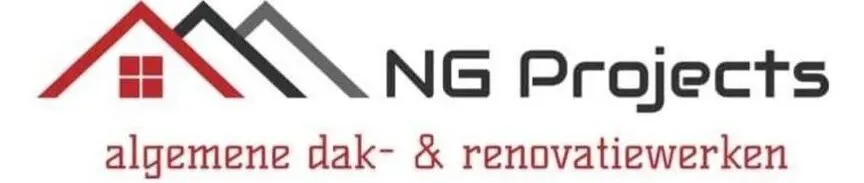 NG-Projects - Algemene dak- & renovatie-werken